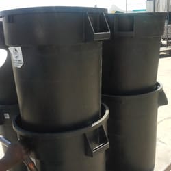 Ming's Recycling