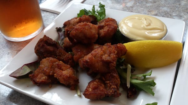 Utopia Cafe & Grill by null