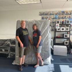 Mattress by Appointment