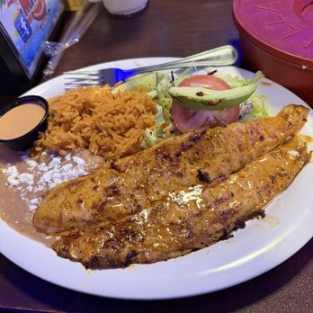 Mi Casa Es Su Casa - Pescado Zarandeado - Mexican Near Me - Livingston, California Mi Casa Es Su Casa - Pescado Zarandeado - Mexican Near Me - Livingston, California