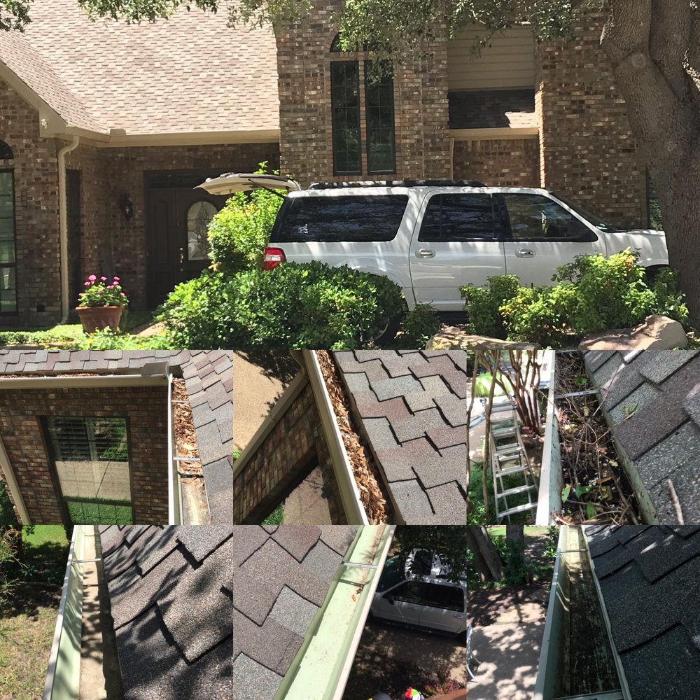 Slide of Home Guardian Services