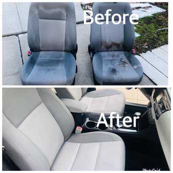 Car Wash Pro Detailing - Auto Detailing Near Me