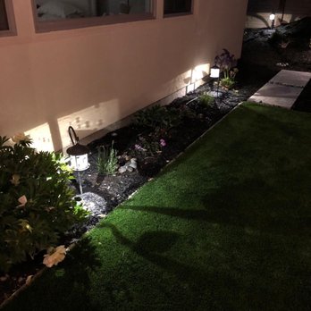 Nine Orange Landscaping - Landscaping Near Me