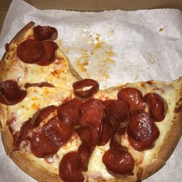 X-Pepperoni delish X-Pepperoni delish