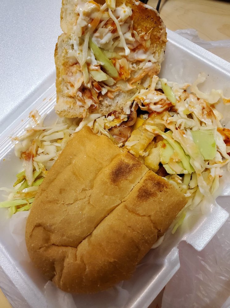 CARMEN’S KITCHEN 19 Photos & 20 Reviews 4771 Britt Rd, Norcross