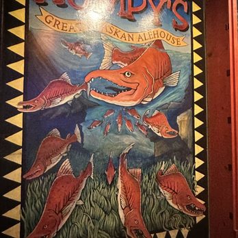 Humpy's Great Alaskan Alehouse - Beer Bar Near Me - Anchorage, Alaska Humpy's Great Alaskan Alehouse - Beer Bar Near Me - Anchorage, Alaska