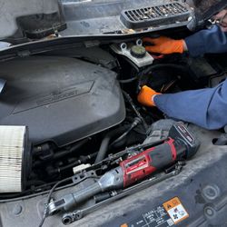 Mobile Elite Auto