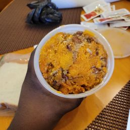 Sweet Potato Casserole Sweet Potato Casserole