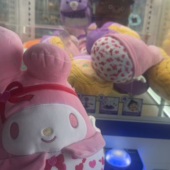 Kawaii Klaws - First win of the day - Toy Stores Near Me - Alhambra, California Kawaii Klaws - First win of the day - Toy Stores Near Me - Alhambra, California