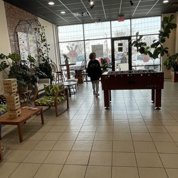 Zenko Tea - Bubble Tea Near Me - Des Moines, Iowa
