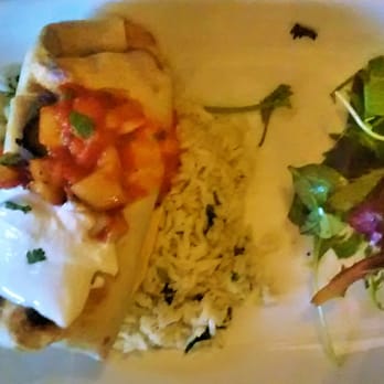 Bibi's - Beef burrito - Mexican Near Me - Glasgow, GLG