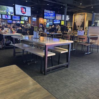 Buffalo Wild Wings - Chicken Wings Near Me - Birmingham, Alabama