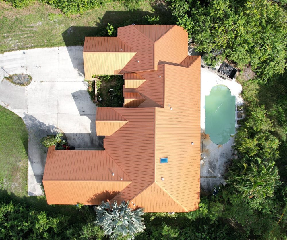 Slide of All Area Roofing & Construction