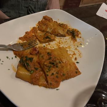 Tiramisu Ristorante - Lobster Ravioli - Italian Near Me - Bradenton, Florida Tiramisu Ristorante - Lobster Ravioli - Italian Near Me - Bradenton, Florida