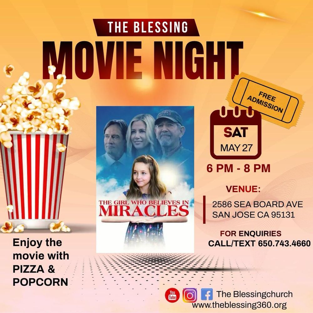 THE BLESSING CHURCH 10 Photos 2586 Seaboard Ave, San Jose