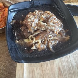 Bulcogi