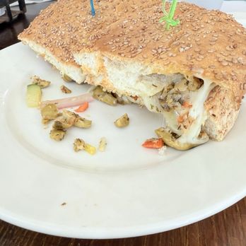 The Market Cafe - Half Vegetarian - Cajun/Creole Near Me - New Orleans, Louisiana The Market Cafe - Half Vegetarian - Cajun/Creole Near Me - New Orleans, Louisiana
