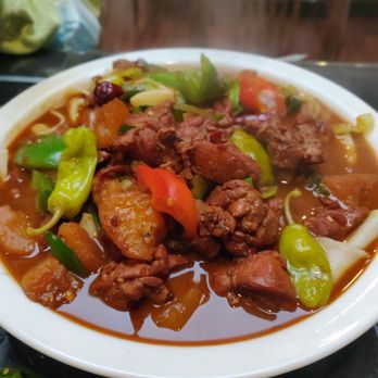 Orda Restaurant - Chinese Near Me - Oakville, Ontario Orda Restaurant - Chinese Near Me - Oakville, Ontario