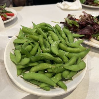 Side Street Inn - Edamame (Soy Beans) - Hawaiian Near Me - Honolulu, Hawaii Side Street Inn - Edamame (Soy Beans) - Hawaiian Near Me - Honolulu, Hawaii