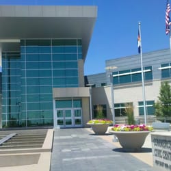 Commerce City Government - Commerce City Civic Center