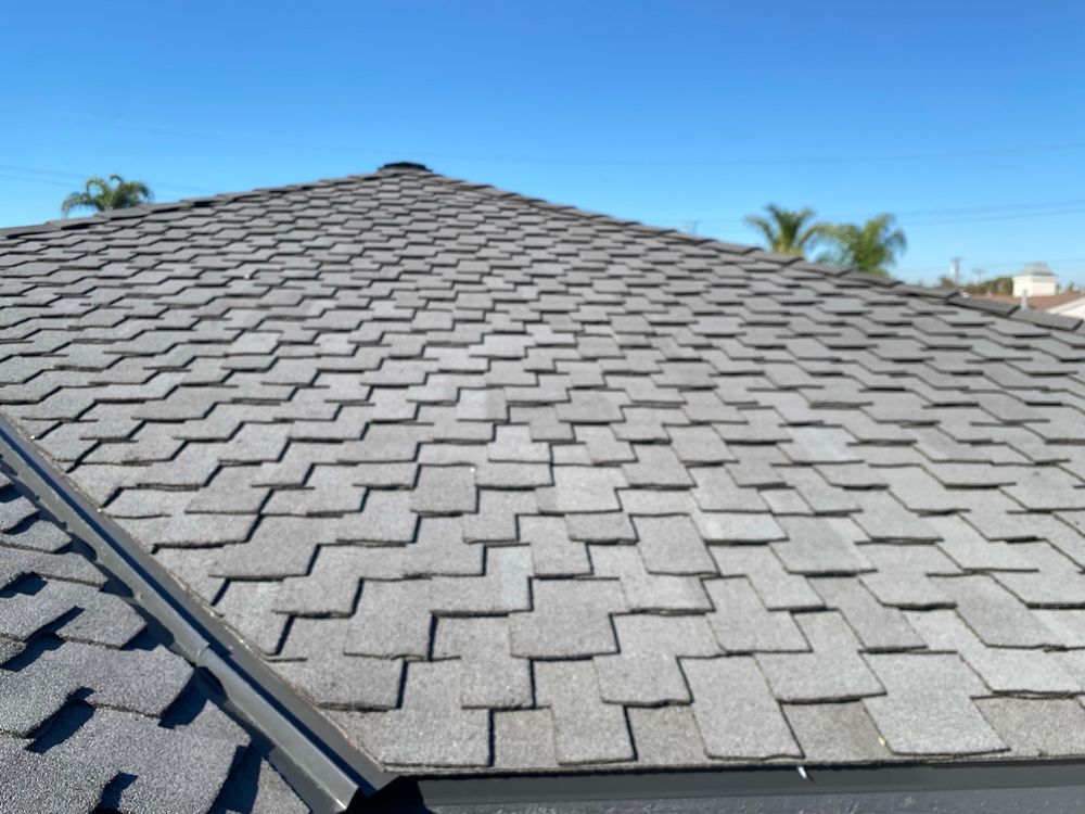 Slide of Prestige Roofing & Solar