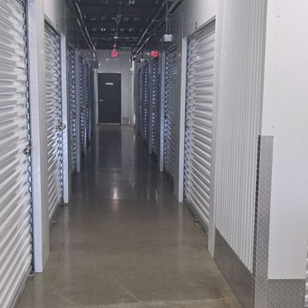 Extra Space Storage - Interior Units - Self Storage Near Me - St Louis, Missouri