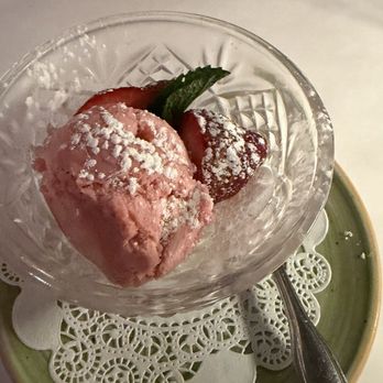 Chez Joel Bistro - Dessert - French Near Me - Chicago, Illinois