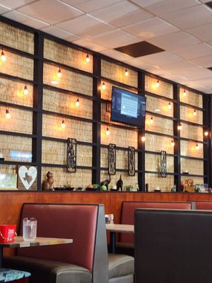 Blue Mint Thai & Asian Cuisine by null