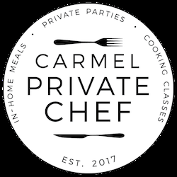 Carmel Private Chef