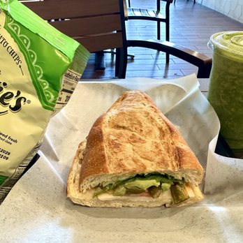 Que Tortas - Chicken Torta - Mexican Near Me - San Marcos, California