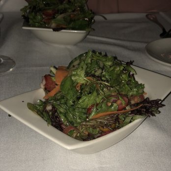 22 Bowen's - Greens salad - New American Near Me - Newport, Rhode Island 22 Bowen's - Greens salad - New American Near Me - Newport, Rhode Island