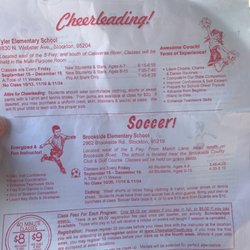 Champion Youth Outreach