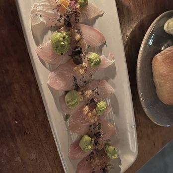 Pearl - crudo - Italian Near Me - San Francisco, California Pearl - crudo - Italian Near Me - San Francisco, California