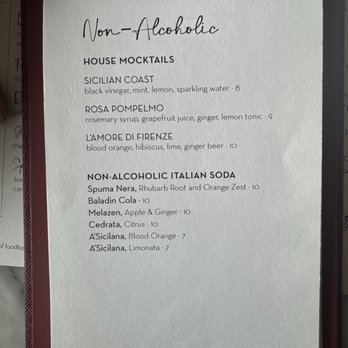 Josephine - Italian Near Me - Somerville, Massachusetts