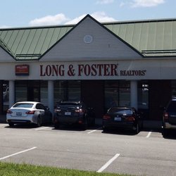 Long & Foster Real Estate - They didn't have a photo and now they do.