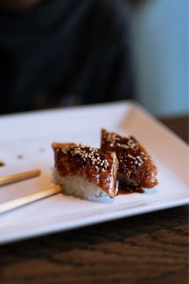 SUGARFISH by sushi nozawa by null