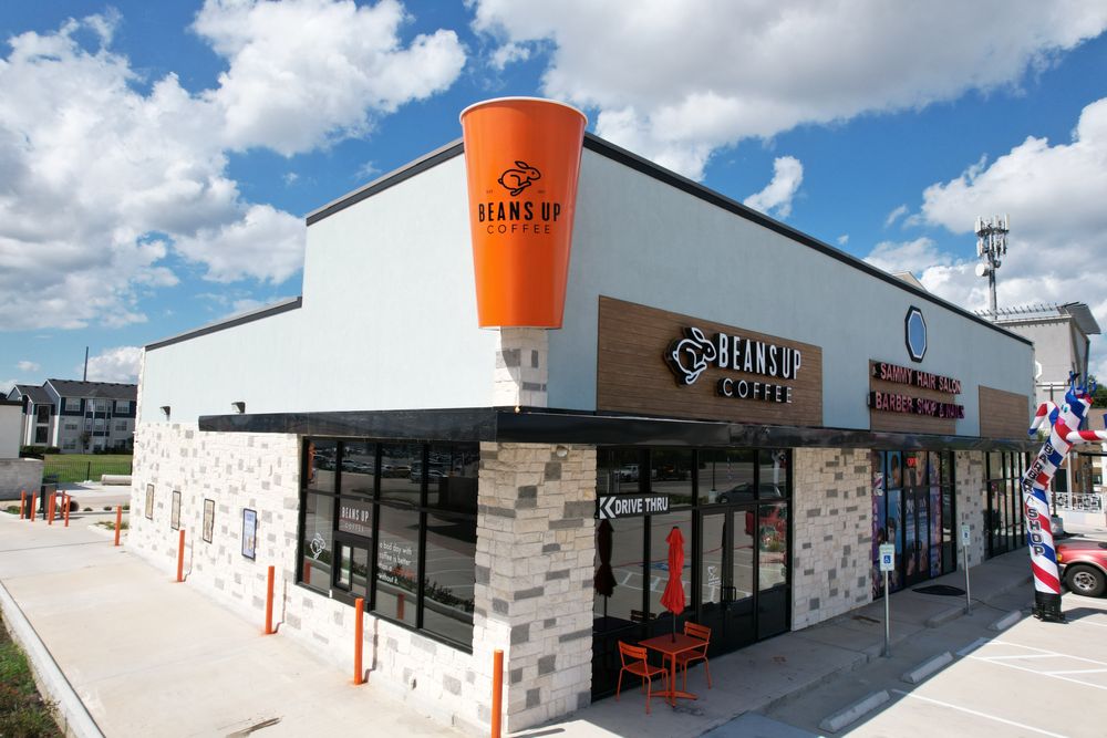 BEANS UP COFFEE 15 Photos & 13 Reviews 3306 S Texas 6, Houston