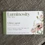Lumos Luxe Beauty