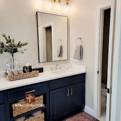 Slide of MTR Contractors