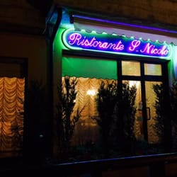 Ristorante San Nicoló