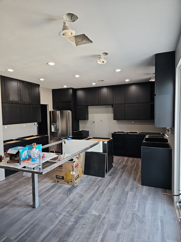 GINES BROTHERS CONTRACTING Updated October 2024 37 Photos Las