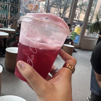 Cha Cha Matcha - Coffee & Tea Near Me - New York, New York