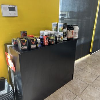 OC Discount Nutrition- Costa Mesa - Vitamins & Supplements Near Me - Costa Mesa, California