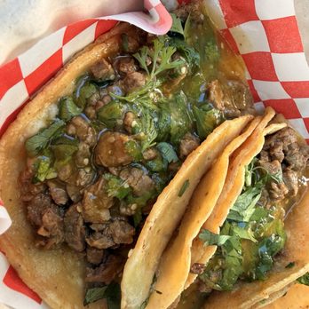 Taco Fino Express - Tacos Near Me - Alameda, California
