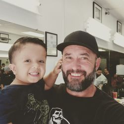 Rod Z Barber
