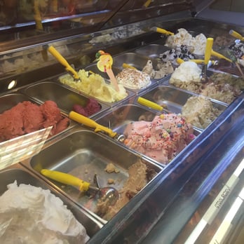 Francesco's Gelato - Gelato - Ice Cream & Frozen Yogurt Near Me - San Antonio, Texas