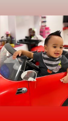 Fun Kutz Kids Hair Salon 268 Fotos Y 132 Resenas Peluquerias