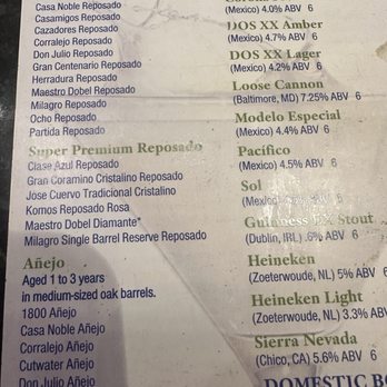 La Palapa Too - Mexican Near Me - Laurel, Maryland