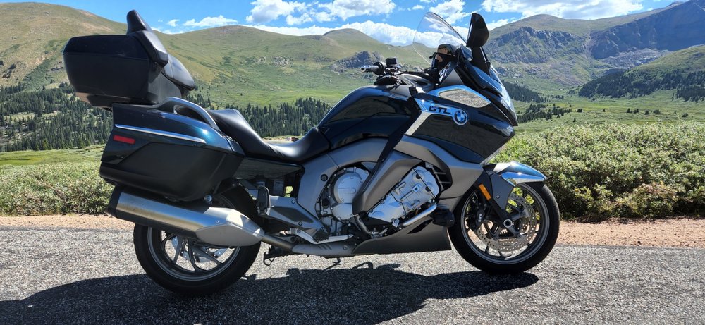 FOOTHILLS BMW TRIUMPH MOTORCYCLES - Updated August 2025 - 15 Photos ...