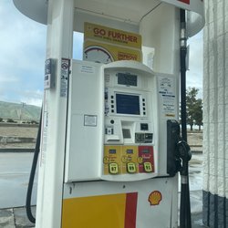 Shell